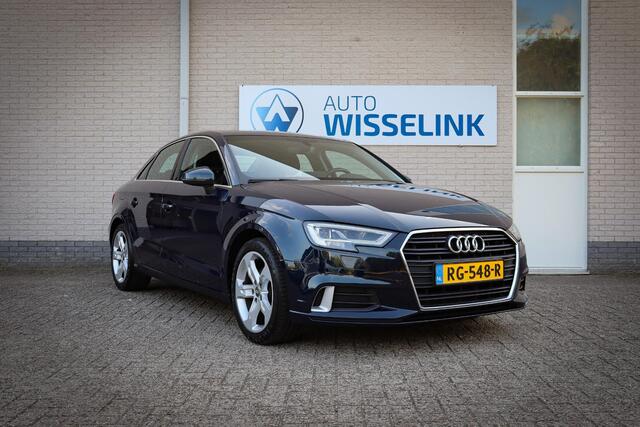 Audi A3 Limousine 1.5 TFSI CoD Sport Lease Edition