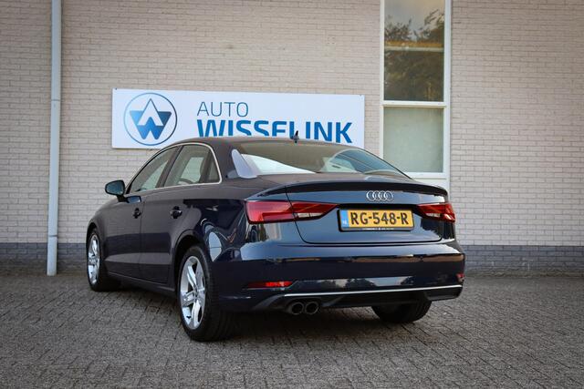 Audi A3 Limousine 1.5 TFSI CoD Sport Lease Edition