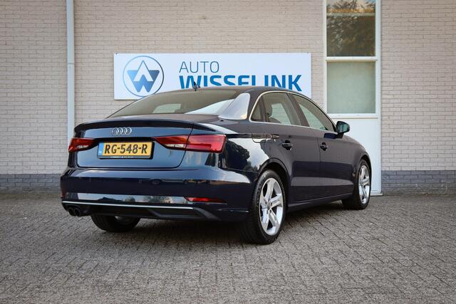Audi A3 Limousine 1.5 TFSI CoD Sport Lease Edition