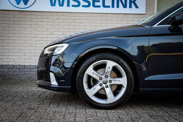 Audi A3 Limousine 1.5 TFSI CoD Sport Lease Edition