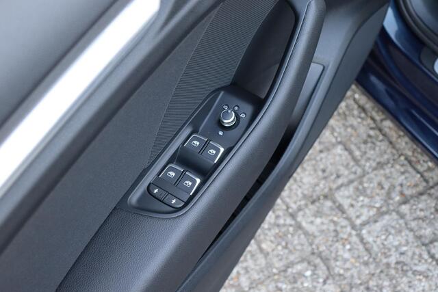 Audi A3 Limousine 1.5 TFSI CoD Sport Lease Edition
