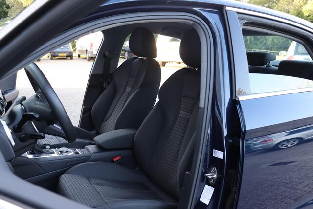 Audi A3 Limousine 1.5 TFSI CoD Sport Lease Edition
