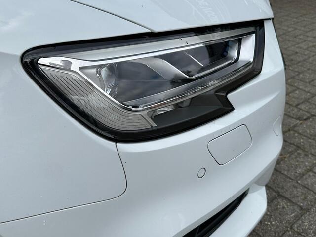Audi A3 Cabriolet 1.5 TFSI Sport S Line Edition | 150PK Automaat | Origineel Nederlandse Auto |