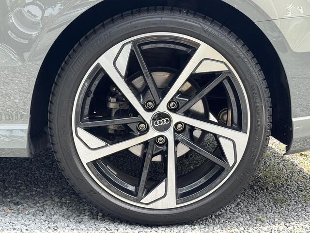 Audi A3 Cabriolet 35 TFSI 150pk Aut. S-Line (Clima,Navi,Carplay,B&O,Dab)