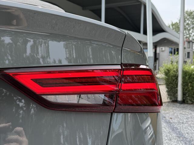 Audi A3 Cabriolet 35 TFSI 150pk Aut. S-Line (Clima,Navi,Carplay,B&O,Dab)