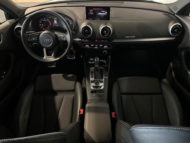 Audi A3 30 TFSI SP.SL.E LED l LMV l CRUISE l PDC l STOELVERW l
