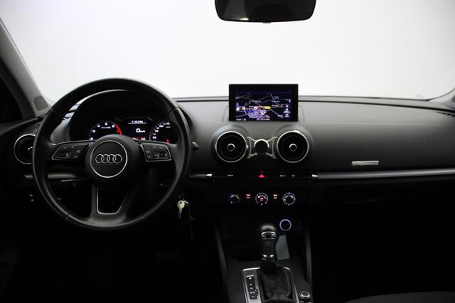Audi A3 Limousine 1.5 TFSI Automaat - Navi, Cruise, Afn. Trekhaak