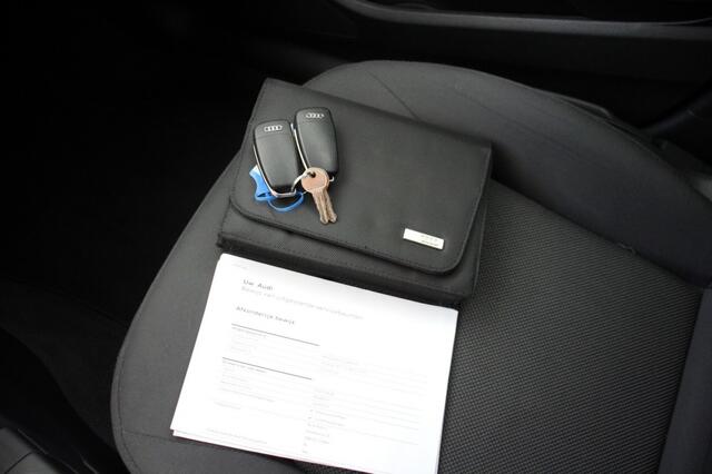 Audi A3 Limousine 1.5 TFSI Automaat - Navi, Cruise, Afn. Trekhaak