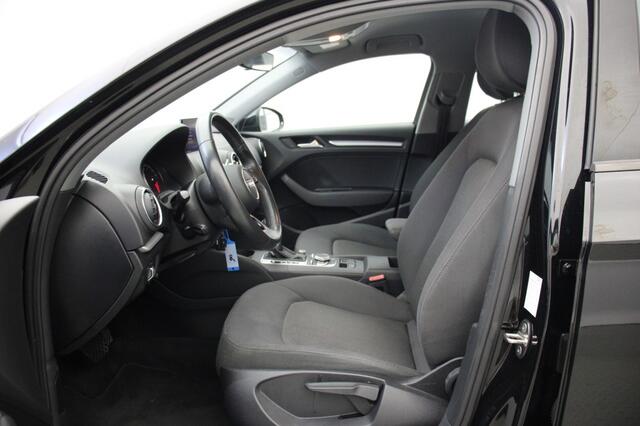 Audi A3 Limousine 1.5 TFSI Automaat - Navi, Cruise, Afn. Trekhaak