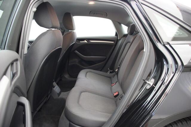 Audi A3 Limousine 1.5 TFSI Automaat - Navi, Cruise, Afn. Trekhaak