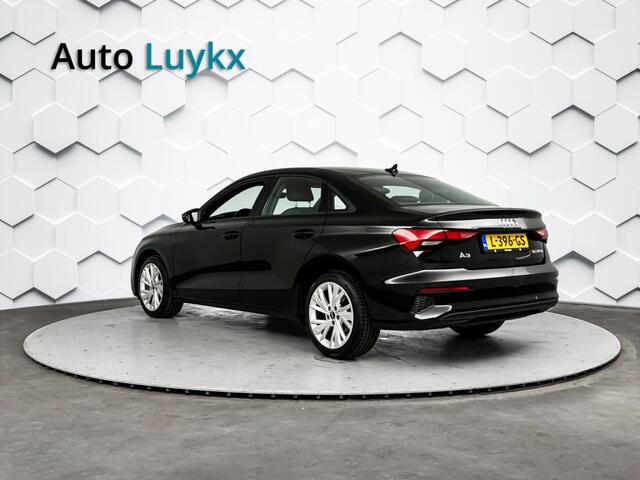 Audi A3 30 TFSI Pro Line DSG Automaat | Apple Carplay/Android Auto | Cruise Control | L.M. Velgen
