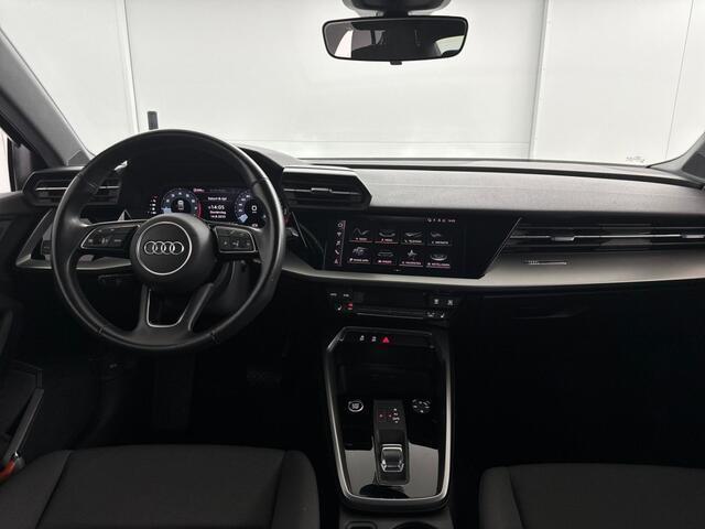 Audi A3 30 TFSI Pro Line DSG Automaat | Apple Carplay/Android Auto | Cruise Control | L.M. Velgen
