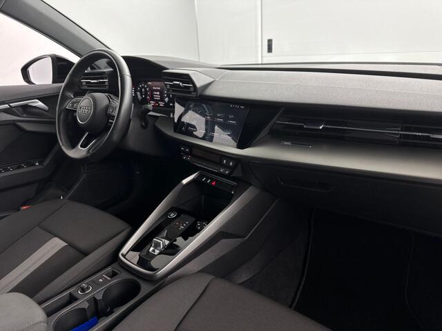 Audi A3 30 TFSI Pro Line DSG Automaat | Apple Carplay/Android Auto | Cruise Control | L.M. Velgen