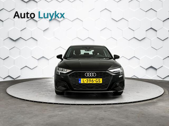 Audi A3 30 TFSI Pro Line DSG Automaat | Apple Carplay/Android Auto | Cruise Control | L.M. Velgen