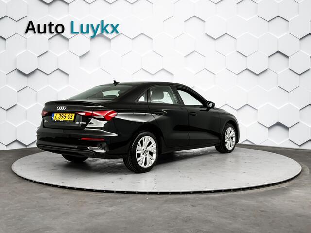 Audi A3 30 TFSI Pro Line DSG Automaat | Apple Carplay/Android Auto | Cruise Control | L.M. Velgen