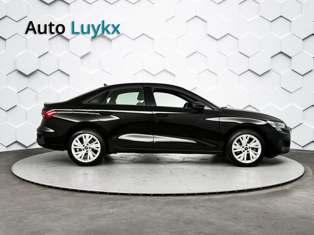 Audi A3 30 TFSI Pro Line DSG Automaat | Apple Carplay/Android Auto | Cruise Control | L.M. Velgen