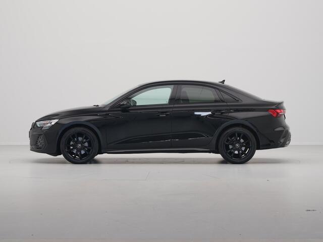 Audi A3 Limousine 30 TFSI 115 pk S-Tronic S edition PDC, Clima, Navi, Led
