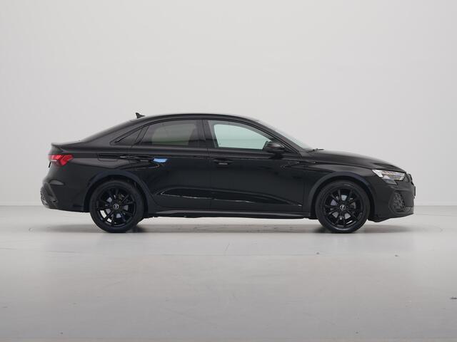 Audi A3 Limousine 30 TFSI 115 pk S-Tronic S edition PDC, Clima, Navi, Led