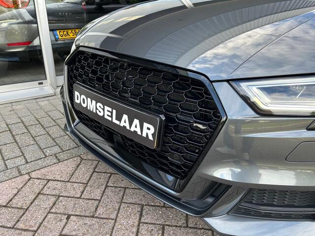 Audi A3 1.5 TFSI CoD