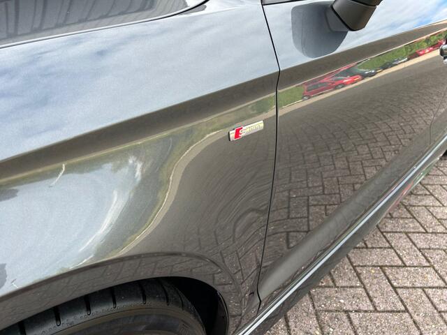 Audi A3 1.5 TFSI CoD