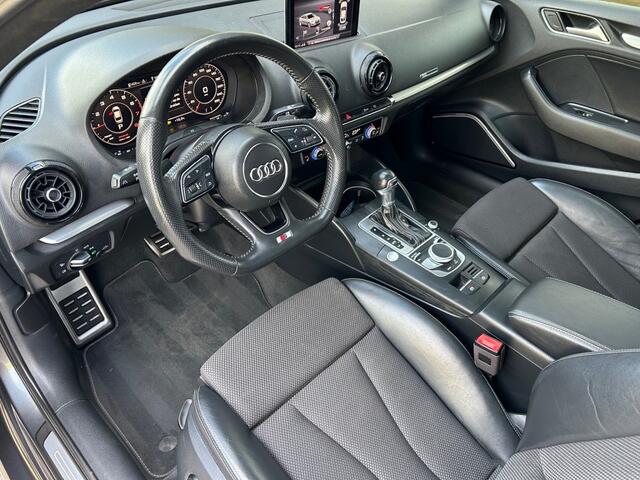 Audi A3 1.5 TFSI CoD