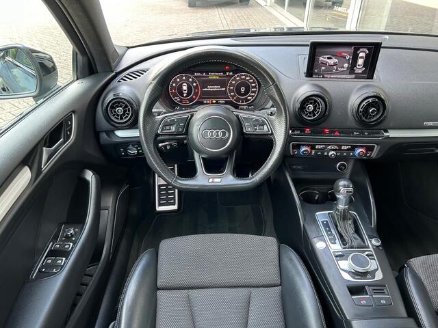 Audi A3 1.5 TFSI CoD