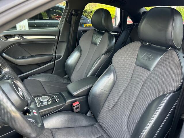 Audi A3 1.5 TFSI CoD