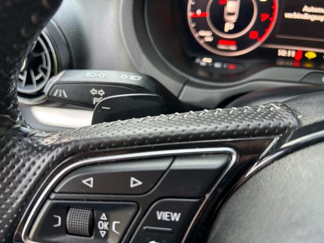 Audi A3 1.5 TFSI CoD