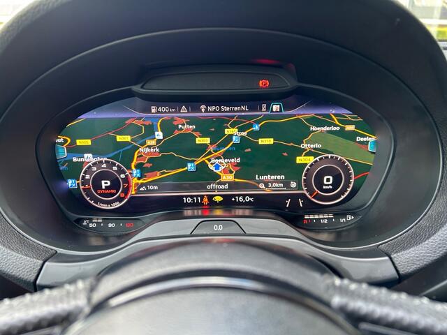 Audi A3 1.5 TFSI CoD