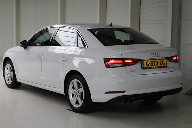 Audi A3 Limousine 35 TFSI 150PK Navigatie | Lichtmetalen velgen | Cruise Control