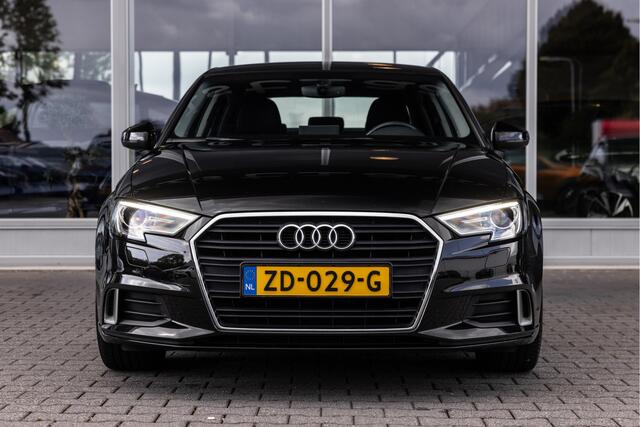 Audi A3 Limousine 1.5 TFSI Pro Line Plus | Carplay | NL Auto