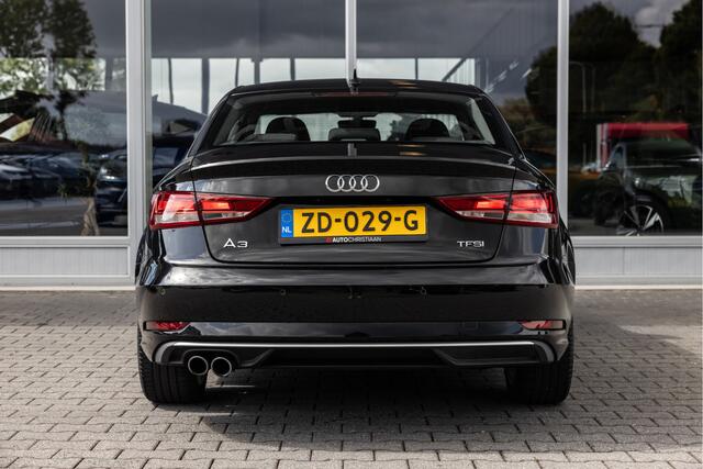 Audi A3 Limousine 1.5 TFSI Pro Line Plus | Carplay | NL Auto