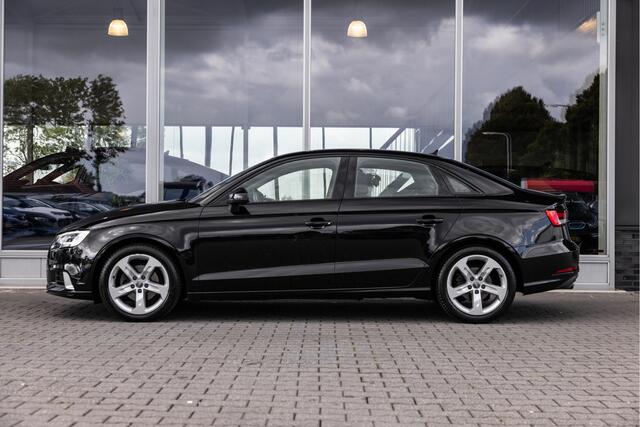 Audi A3 Limousine 1.5 TFSI Pro Line Plus | Carplay | NL Auto