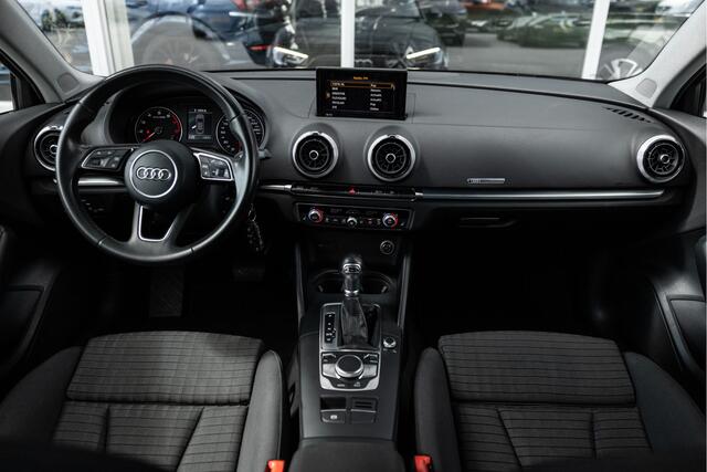 Audi A3 Limousine 1.5 TFSI Pro Line Plus | Carplay | NL Auto