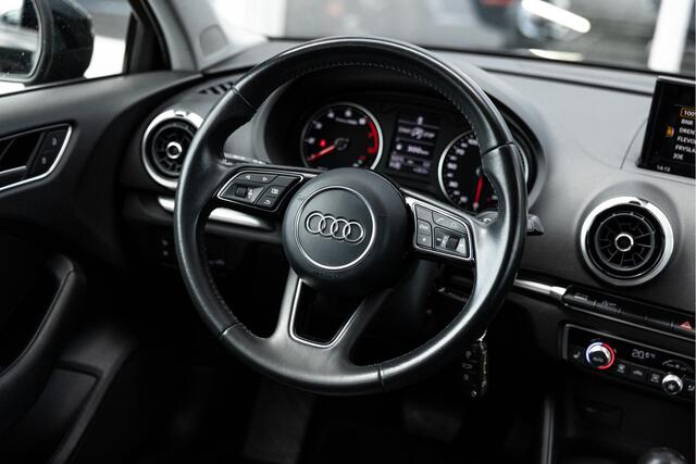 Audi A3 Limousine 1.5 TFSI Pro Line Plus | Carplay | NL Auto