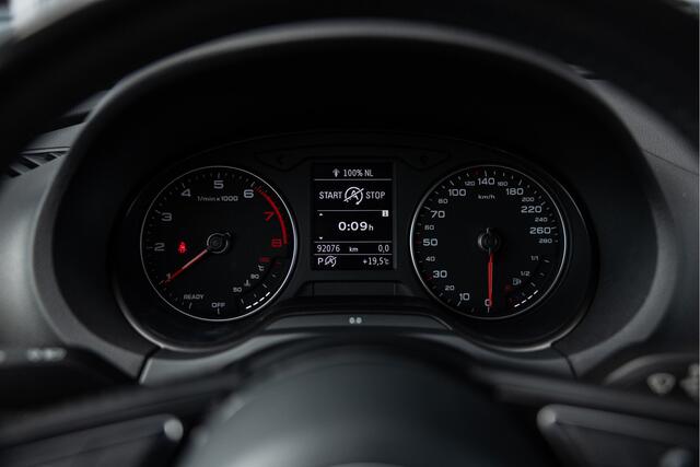 Audi A3 Limousine 1.5 TFSI Pro Line Plus | Carplay | NL Auto