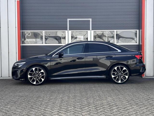 Audi A3 Limousine 30 TFSI S-Line Edition | Virtual | ACC | Apple Carplay | LED |