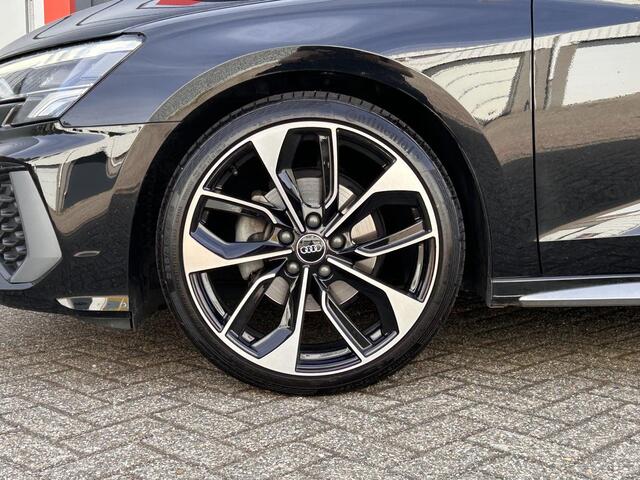 Audi A3 Limousine 30 TFSI S-Line Edition | Virtual | ACC | Apple Carplay | LED |