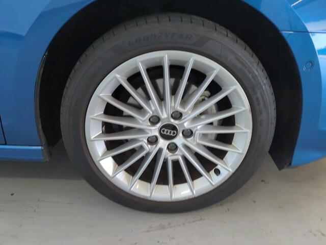 Audi A3 Limousine 35 TFSI 150pk Advanced edition LED / Navigatie / Climate control / Achteruitrij Camera / 17"LMV