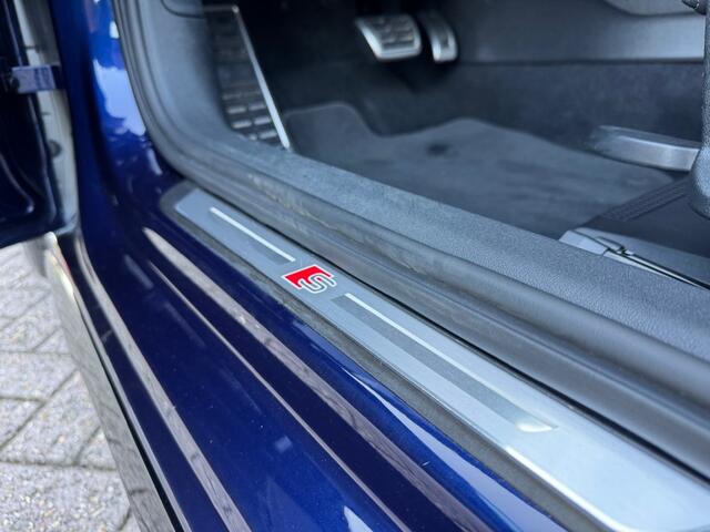 Audi A3 35 TFSI S edition