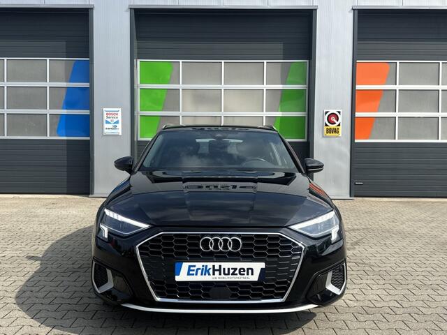 Audi A3 30 TFSI S EDITION / LED verlichting / Apple CarPlay