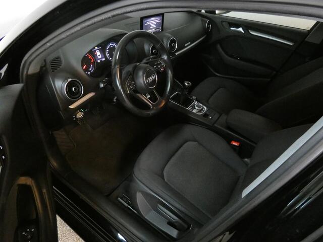 Audi A3 1.0 TFSI ProL. Nwe APK airco