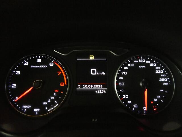 Audi A3 1.0 TFSI ProL. Nwe APK airco