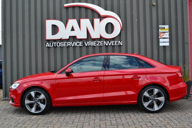 Audi A3 1.5 TFSI CoD Sport Navi/LED/Clima/Cruise/18''