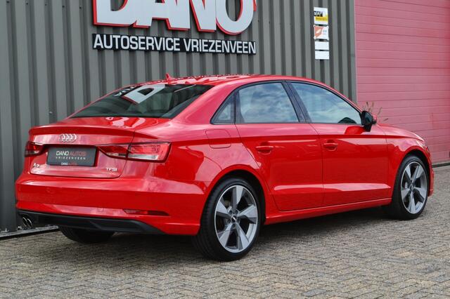 Audi A3 1.5 TFSI CoD Sport Navi/LED/Clima/Cruise/18''