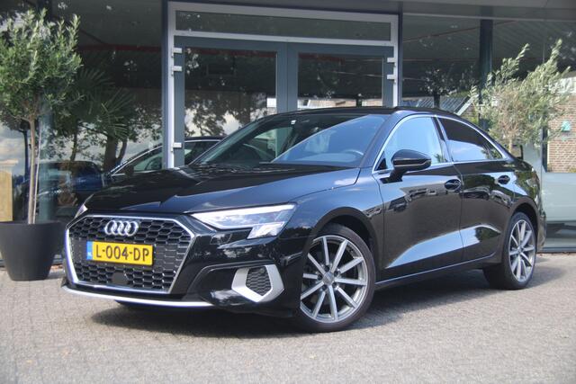 Audi A3 Limousine 35 TFSI Business edition