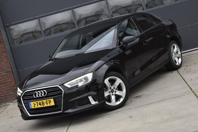 Audi A3 Limousine 1.0 TFSI Design Pro Line Xenon - Cruise - Trekhaak - Keynes