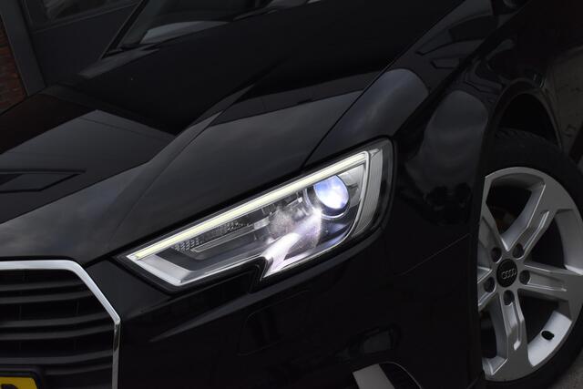 Audi A3 Limousine 1.0 TFSI Design Pro Line Xenon - Cruise - Trekhaak - Keynes