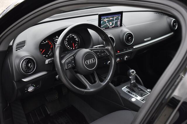 Audi A3 Limousine 1.0 TFSI Design Pro Line Xenon - Cruise - Trekhaak - Keynes