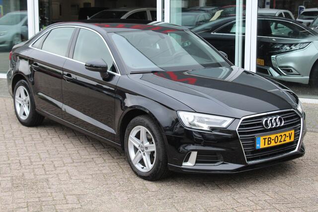 Audi A3 Limousine 1.0 TFSI